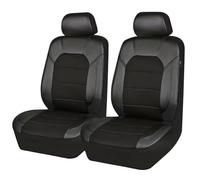 LXPPJVOEC Housses de Siège, pour Jaguar XJ XE 2000-2024 Protection Imperméable Résistante à l'usure Couvre-Siège Auto Tous Temps Antidérapant