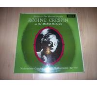 LXT 6146 REGINE CRESPIN Strauss Der Rosenkavalier LP