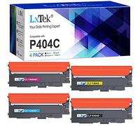 LxTek P404C Compatible pourSamsung P404C Toner pour Xpress SL C480 C480W