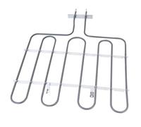 LXun Élément chauffant de four W10544952 W11238400 compatible avec l'élément chauffant de four Maytag Kitchenaid Whirlpool W10544952 W11238400 Ap6333402