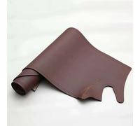 LXURY Tapis de Tableau de Bord en Cuir, Compatible avec Changan UNI-V Univ 2022 2023 2024, Accessoires