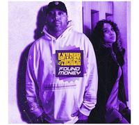 Lxvndr X Tachichi - Found Money [Compact Discs] Explicit, Bonus Tracks