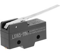LXW5-11N1 3A MICRO Limit Switch Long levier bras SPDT Snap Action CNC