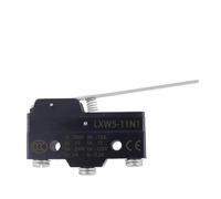 LXW5-11N1 Limit Switch Long Lever Arm SPDT Snap Action Travel Switch Waterproof Prevent Oil Anti-pollution Control switch