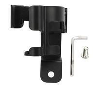 LXWalibrex Support de téléphone pour Voiture Compatible avec Jimny JB74, JB64 et JB43, Fixation sur la Grille d’aération avec Porte-gobelet, Support de téléphone Multifonctionnel