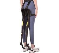 LXWL Siège Invisible Nouvel exosquelette Garde Debout Articles de pêche Chaise Portable multifonctionnelle, Chaise légère Ergonomique de Taille Moyenne Portable