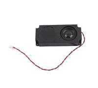 Lxwythozoan Remplacement de Haut-Parleur RC, Accessoire de Haut-Parleur de Voiture Bluetooth, Haut-Parleur en Plastique de qualité supérieure pour la Voiture télécommandée HengLong 3818,