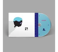 LXXXVIII by Actress [CD] NEUF