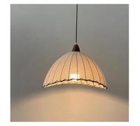 LXYAYY Lampe Suspendue d'intérieur chaleureuse pour Chambre à Coucher, Salon, Restaurant, Design d'éclairage, Luxe(Tricolor Light)