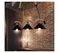 LXYAYY Lustres Modernes pour Salle à Manger, éclairage pour Salon, Lampe d'intérieur, luminaire, décoration de la Maison, éclairage Moderne(3 Heads)