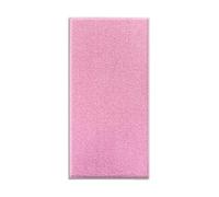 LXYAYY Rembourrage mural pour lit à coucher, doux et confortable, anti-collision pour enfants, convient pour chambre à coucher (rose, 30 x 60 cm)