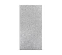LXYAYY Rembourrage mural pour lit à coucher, doux et confortable, anti-collision pour enfants, convient pour chambre à coucher (gris, 30 x 60 cm)