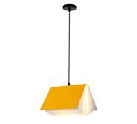LXYST Chandelier bibliothèque tête - American Style Pendant en Forme Livre coloré, Lumière créateurs personnalisés pour Chambre à Coucher, Couloir, Salon, décorations de Pâques