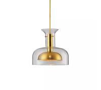 LXYST Chandelier de Plante à Feuilles de Banane pour intérieur, Salle à Manger, Salon Chambre d'hôte Style scandinave - de Maison, Restaurant, créativité Art éclairage