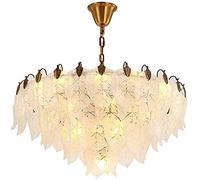 LXYST Chandelier, quitte l'éclair décoration personnalité Moderne créatif pour Le Salon Restaurant dupréx bâtiments de Construction / 19light