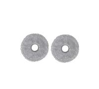 LXYYZJOZ Compatible avec Xiaomi Mijia Omni 2 C102CN, B101CN, B116, X10, X20 Plus Accessoires de rechange pour brosse latérale principale, filtre et serpillère (kaki foncé)