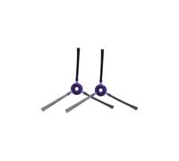 LXYYZJOZ Pièces de Rechange compatibles avec l'aspirateur Robot Midea I5 I5c VCR07 VCR08 Compatible avec Midea I5C Brosse à Rouleau Support de Balai Boîte à poussière Réservoir d'eau Accessoires(3)