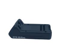 LXZNRQU Batterie de remplacement 29,6 V 2000 mAh, compatible avec Eureka Stylus Elite/H11, compatible avec Media P7/Q8 (remplace BP28825A)