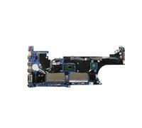 LXZNRQU Carte Mère for Ordinateur Portable 17812-1, Compatible avec Lenovo, ThinkPad P52S avec Processeur : I5-8350U/8250U I7 8650U/8550U GPU P500 2G 01YR302 01YR300 01YR306(I5-8350U P500 2G)