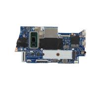 LXZNRQU Carte mère for Ordinateur Portable FYG41 NM-C431, Compatible avec Lenovo, Yoga C740-14IML, Yoga C740-15IML, avec processeur I5 I7, 8 go/16 go de RAM(I7-10th 16G C740-15)