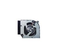 LXZNRQU Compatible avec Acer, Predator Helios Neo 16 PHN16-71-5606 N22Q22, Ventilateur De Refroidissement for Ordinateur Portable, CPU Et GPU(GPU Fan)