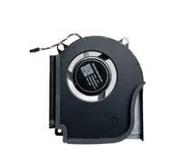 LXZNRQU Compatible for ASUS, Compatible for ROG,7/Plus 2023 G614JV G614JI Ordinateur Portable CPU GPU Ventilateur De Refroidissement(GPU Fan 1pcs)