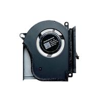 LXZNRQU Compatible for ASUS, Compatible for ROG,7/Plus 2023 G614JV G614JI Ordinateur Portable CPU GPU Ventilateur De Refroidissement(CPU Fan 1pcs)