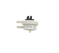LXZNRQU Débitmètre AB32-S21P020C-11R AB32-S21P012C-11R, Compatible For Electrolux, EGEK010 EGEK020 Pièces De Machine À Café(AB32-S21P020C-11R)