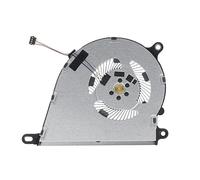 LXZNRQU Ventilateur de Refroidissement for Ordinateur Portable, Compatible avec HP, 15-EF1079NR, 15-EF1081NR, 15-EF1097NR, 15-EF1xxx, AU67-1 (unité Centrale), Accessoires for Ordinateur Portable