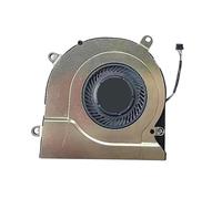 LXZNRQU Ventilateur de Refroidissement for Ordinateur Portable, Compatible avec HP, X2 1011 G1 KDB0505HCA03 L, 793735-001, Accessoires for Ordinateur Portable