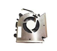 LXZNRQU Ventilateur de Refroidissement for Ordinateur Portable, Compatible avec MSI GF63 GF65 MS-16R1/R3/R5 WF65, référence PABD08008SH, 5 V CC, 1 A, N413, Accessoires for Ordinateur Portable