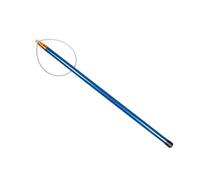 LXZSMH Crochet de Sauvetage, Crochets de Sauvetage rétractables for piscines, Perche de Sauvetage Polyvalente for plages, Canne de Sauvetage avec Crochet for piscines(6.5m/21.3ft)