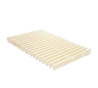 LXZSMH Grille de Drainage et de trop-Plein, Grille de gouttière épissable rotative à 360°, for allées et clôtures de Jardin(18x 100cm,4 Pieces)