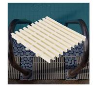 LXZSMH Grille de Drainage et de trop-Plein, Outdoor Water Drainage, Channel Filter for Sewer Gutter