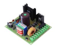 LY-820, Keenso Régulateur de Vitesses de Moteur à Courant Continu 220V 750W PWM Variateur