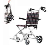 LY Chaise pliante d'escalier for personnes âgées, multifonctionnelle, for ambulance, pompiers et évacuation d'urgence.