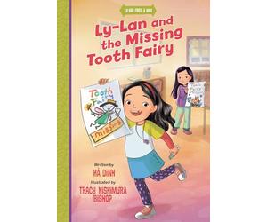 Ly-Lan and the Missing Tooth Fairy