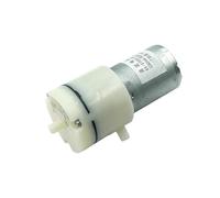 LY371DPM36 Pompe à air à vide à pression négative 3,7 V CC 5 V 6 V -60 kpa ~ 120 kPa Petit moteur 370 ° 30 mm Pompe d'aspiration à pression négative DIY Moniteur Aquarium 1 pièce