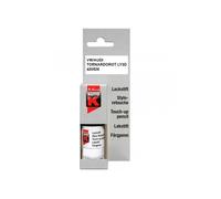 Auto-K LY3D Stylo-retouche pour VW/Audi Rouge tornado 9 ml
