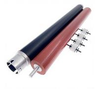 LY6753001 LY6754001 Rouleau de fusion supérieur Rouleau thermique à basse pression, kit de rouleau de fusion d'imprimante, remplacement complet pour la série HL/L/MFC, corrige les impressions