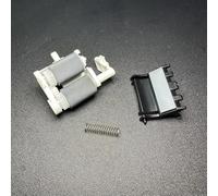 LY8776001 HL1110 HL1111 HL1112 HL1118 Patin de séparation du Rouleau d'entraînement du Papier Compatible with Brother HL 1110 1111 1112 1118 * 1(1 Set)