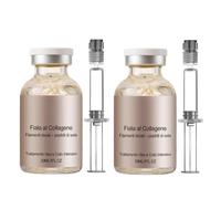 Lya & Luna Serum Coreen Effet Liftingdes Ia Premiere Application