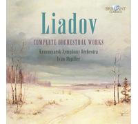 Lyadov: Complete Orchestral Works