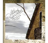 Lyal Strickland - Preservation [Import]