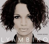 Lyambiko – Inner Sense – CD – Sony