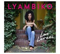 Lyambiko - Love Letters -Ltd-