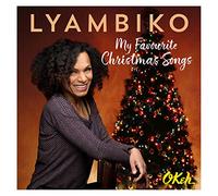 Lyambiko - My Favourite Christmas Songs [Import]