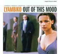Lyambiko - Out of This Mood [Import]
