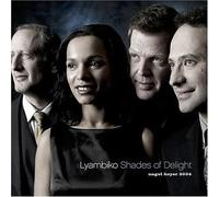 Lyambiko - Shades of Delight