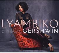 Lyambiko - Sings Gershwin [Import]